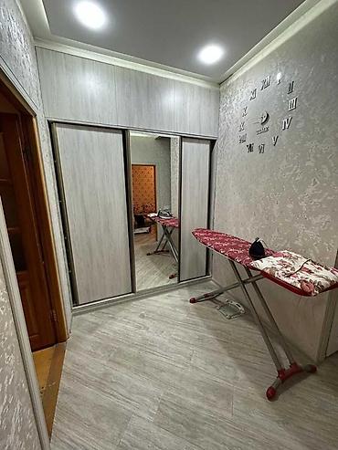 Bakı, 2 otaqlı, Köhnə tikili, m. Gənclik, 64 kv. m — 9