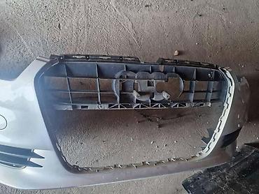 dvp filter: PREDNJI BRANIK ZA AUDI A6 OD 2011. DO 2014. GOD — 5