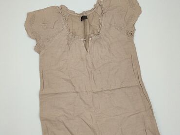 sukienki damskie zdobiony dekolt: Dress, S (EU 36), Vero Moda, condition - Good