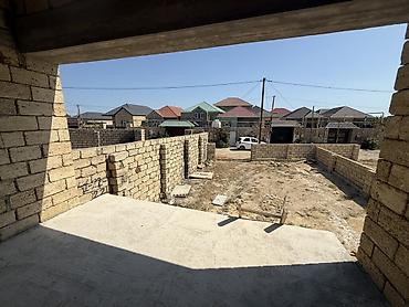 turkanda bag evi satilir: 4 otaqlı, 120 kv. m, Kredit yoxdur, Təmirsiz — 8