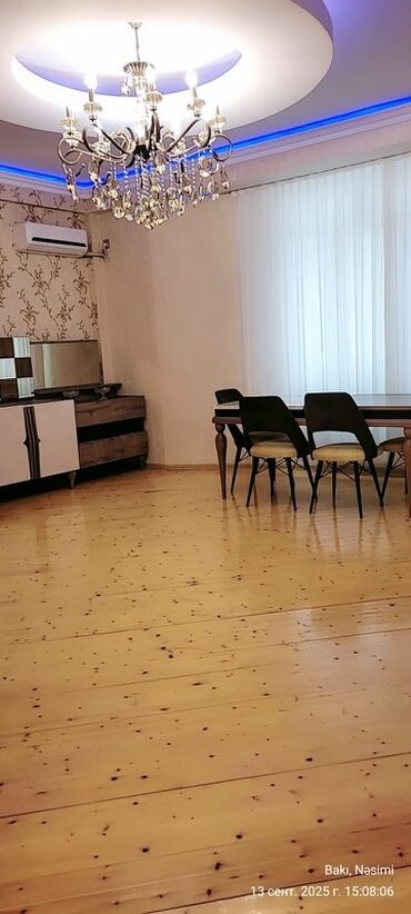 Uzunmüddətli kirayə mənzillər: Bu mənzil müasir dizaynlı mətbəx dəsti və geniş qonaq otağı ilə rahat -da lalafo.az — 13 Uzunmüddətli kirayə mənzillər: Bu mənzil müasir dizaynlı mətbəx dəsti və geniş qonaq otağı ilə rahat — 13