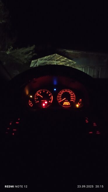 Mazda: Mazda 6: 2002 г., 2.3 л, Механика, Бензин, Седан — 7