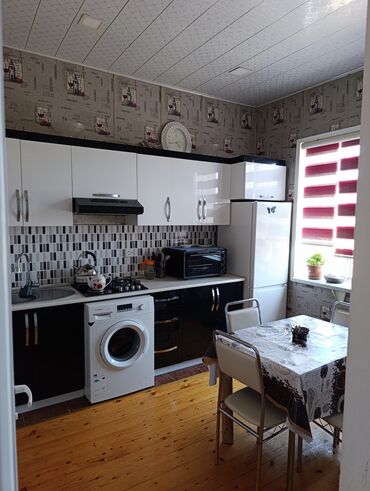 Həyət evləri və villaların satışı: 3 otaqlı, 90 kv. m, Kredit yoxdur, Yeni təmirli -da lalafo.az — 4 Həyət evləri və villaların satışı: 3 otaqlı, 90 kv. m, Kredit yoxdur, Yeni təmirli — 4