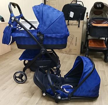 Коляски: Коляски — 11