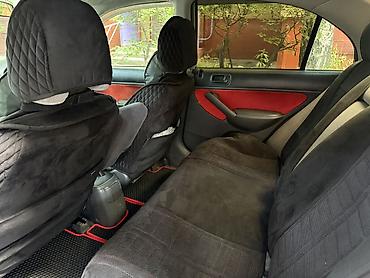 ферит: Honda Civic: 2005 г., 1.7 л, Автомат, Бензин, Седан — 7