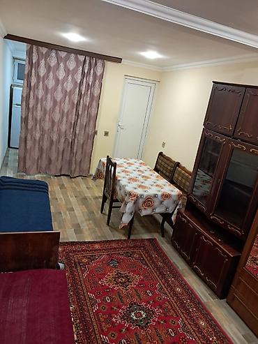 emlak.az sumqayit kiraye: 30 kv. m, 2 otaqlı, Kombi, Qaz, İşıq — 1