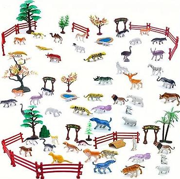 Oyuncaqlar: Oyuncaqlar — 6