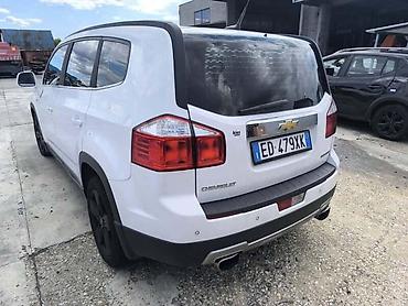 ford focus karavan 2003: MOTOR 2.0 CRDI ZA CHEVROLET ORLANDO OD 2010. DO 2015. GOD. | Molba — 4