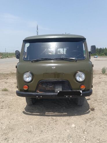 газ 53 кабина: УАЗ 452 Buhanka: 2.4 л | 1980 г. 11446 км Минивэн