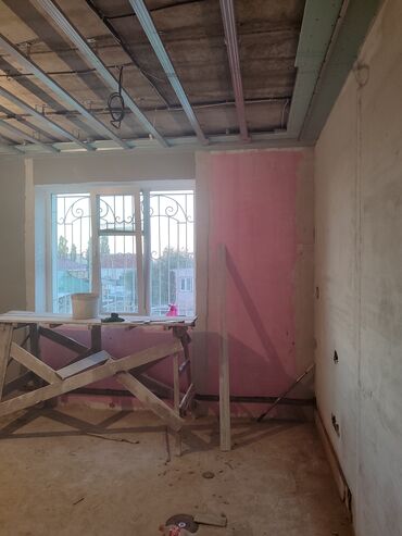 Ремонт под ключ: Ремонт под ключ | Офисы, Квартиры, Дома Больше 6 лет опыта — 6