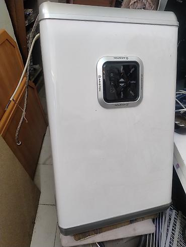 ariston 100 litr: Ariston 50 l, İşlənmiş — 3