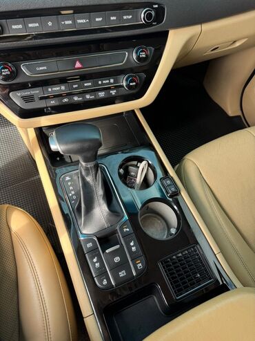 Kia: Kia Carnival: 2019 г., 2.2 л, Дизель, Минивэн — 25