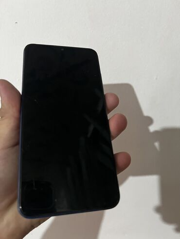 Xiaomi, Redmi 8, Б/у, 32 ГБ, цвет - Синий, 2 SIM