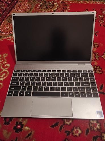 Digər noutbuklar və netbuklar: System Model: IPASON SmartBook P2X Processor: Intel(R) Celeron(R) — 6