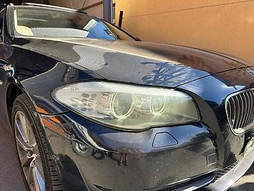 maf senzor cena: XENON DYNAMIC FAROVI F10/11 ZA BMW SERIJA 5 OD 2010. DO 2015. GOD. | — 4