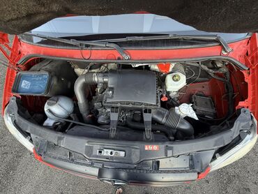 Легкий грузовой транспорт: Легкий грузовик, Mercedes-Benz, Стандарт, 3 т, Б/у — 11