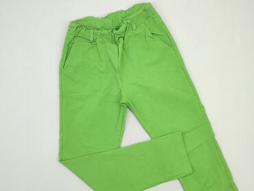 Material trousers: M (EU 38), condition - Very good