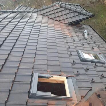 Prozori: VELUX montaža i prodaja krovnih prozora 🏠✨ Brzo, kvalitetno i — 8