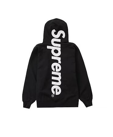 Kişi geyimləri: Supreme Hoodie + Şalvar (Set) Premium keyfiyyət 🔥 Bütün razmerlər — 3
