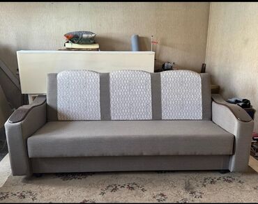 Угловые диваны: Угловой диван, Складной, Трехместный — 10