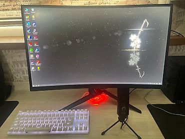 pc case: 💻 Продаю игровой ПК + полный комплект | Всё в идеале! Продаётся — 3