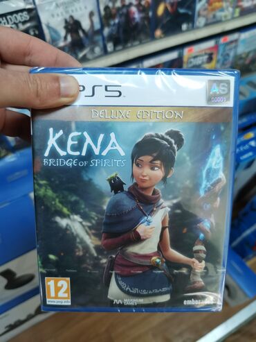 Oyun diskləri: Macəra, Yeni Rayonlara çatdırılma, Ünvandan götürmə, Pulsuz çatdırılma — 12