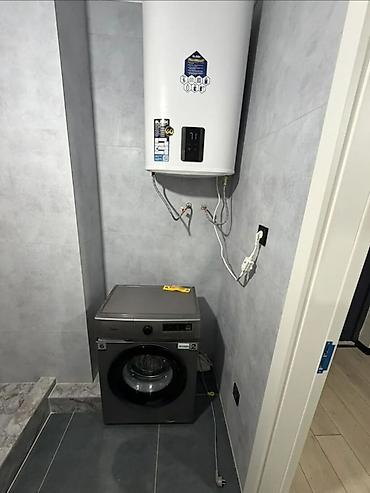 for rent: 2 комнаты, Ипподром Собственник, Семейным, от 6 месяцев, С мебелью полностью — 9