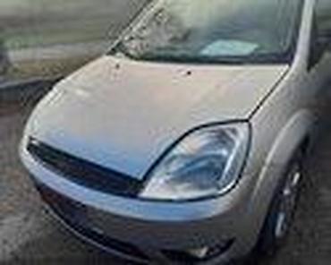 Automobili: PREDNJI BRANIK ZA FORD FIESTA OD 2000. DO 2002. GOD. | FORD velika — 3