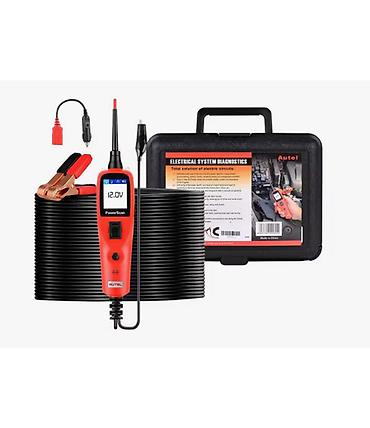Тестер Autel PowerScan PS100 Профессиональный пробник для быстрой