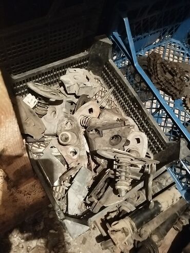 Digər avtomobil ehtiyat hissələri: Bmw e36 ehtiyat hissələri var her bir ehtiyat hissələri var -da lalafo.az — 29 Digər avtomobil ehtiyat hissələri: Bmw e36 ehtiyat hissələri var her bir ehtiyat hissələri var — 29