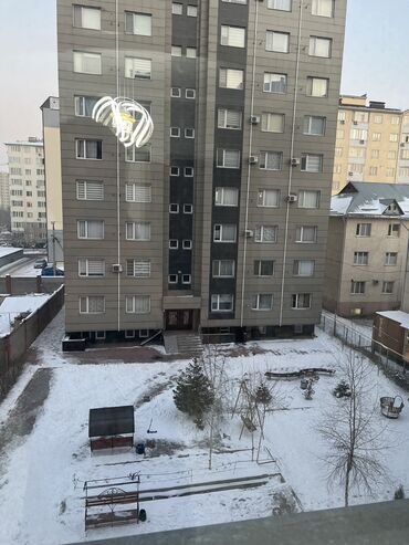 бокс для малярки: 3 комнаты, 82 м², 106 серия улучшенная, 4 этаж, Евроремонт