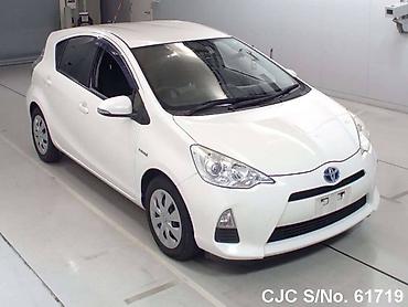 qazel icare: Günlük, Toyota, Depozitlə, Qalmamaq şərti ilə — 1