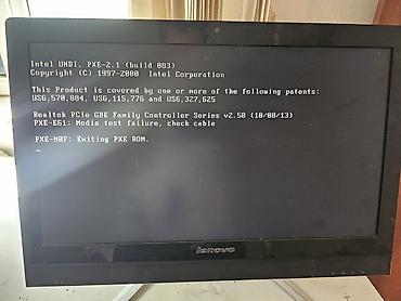 i3 4005u: Компьютер, Для работы, учебы, Б/у, Intel Core i3, Без накопителя — 3