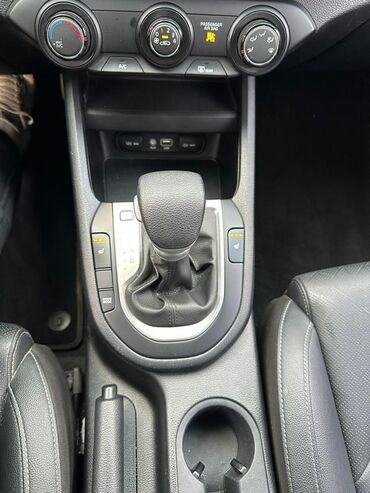 Kia: Kia K3: 2019 г., 1.6 л, Бензин, Седан at lalafo.kg — 6 Kia: Kia K3: 2019 г., 1.6 л, Бензин, Седан — 6