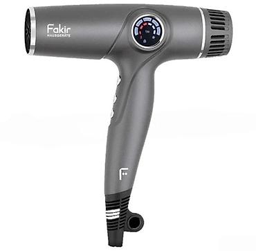 hava fen: Fen "FAKIR Pro Ion Shot HAIR DRYER"FEN FAKIR PRO ION SHOT HAIR DRYER** — 1