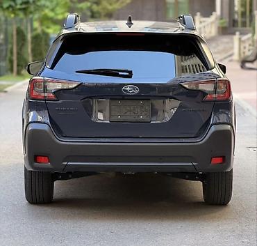 outback xt: Subaru Outback: 2023 г., 2.5 л, Автомат, Бензин, Кроссовер — 4