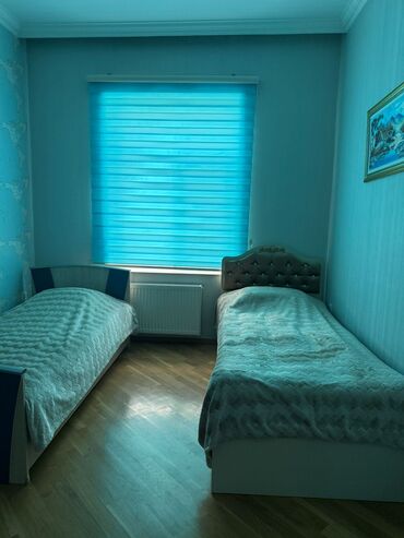 Günlük kirayə evlər: 250 kv. m, 7 otaqlı, Kanalizasiya, Qaz, Su — 24