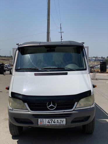 электроусилитель руля на ваз 2107 купить бу: Легкий грузовик, Mercedes-Benz, Стандарт, 3 т, Новый