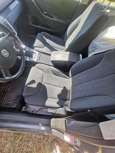auto otpad vrbas: SEDISTA ZA VOLKSWAGEN PASSAT B6 | Sedista za Pasat B6 limuzina u — 1