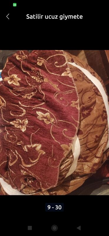 Məktəb çantaları: Koftalar 1 manat yuyulub temizdi .Balaca olduguna gore satilir .Ucuz — 21