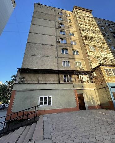 Продажа квартир: 4 комнаты, 84 м², 106 серия улучшенная, 4 этаж, Косметический ремонт — 11