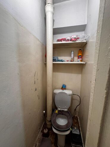 Продажа квартир: 3 комнаты, 54 м², Индивидуалка, 4 этаж, Старый ремонт — 5