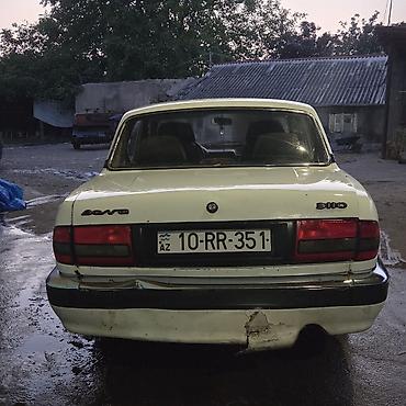 astra g on stupitsa: ГАЗ 3110 Volga: 2.4 л | 2001 г. 260000 км Седан — 4