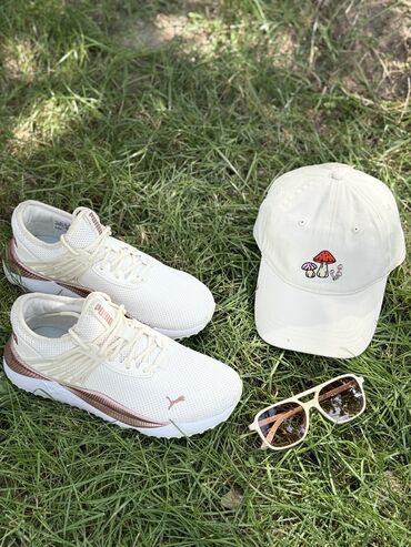 Women's Sneakers and athletic shoes: Женские кепки/кроссовки/очки Девочки лучшие подборки для вас! 🤗💛 — 5