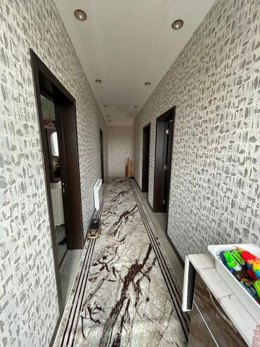 Həyət evləri və villaların satışı: 5 otaqlı, 198 kv. m, Kredit yoxdur, Yeni təmirli -da lalafo.az — 18 Həyət evləri və villaların satışı: 5 otaqlı, 198 kv. m, Kredit yoxdur, Yeni təmirli — 18