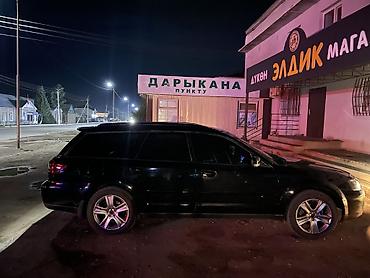 sprinter 2 9: Subaru Outback: 2003 г., 3 л, Автомат, Газ, Универсал — 7