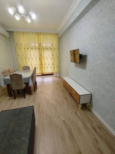 Uzunmüddətli kirayə mənzillər: Sumqayıt şəhər, bulvar ərazisi “Mirvari City” yasayış kompleksində — 2