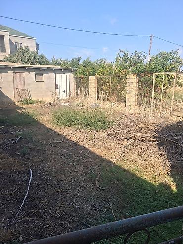 İcarəyə anbar və emalatxanalar: Obyekt – hündür hasarla əhatələnmiş, iri sahəli istehsalat/ankara — 20