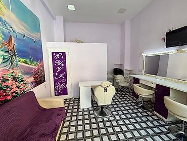 zaqatala is elanlari 2026: İcarəyə verilir obyekt 32 m², Yeni Yasamal q. 300 AZN/ay 32 m² Sahə — 4