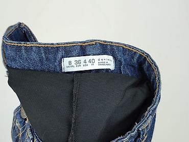 moves by minimum spódnice: Denim, Spódnica damska, rozmiar S — 4
